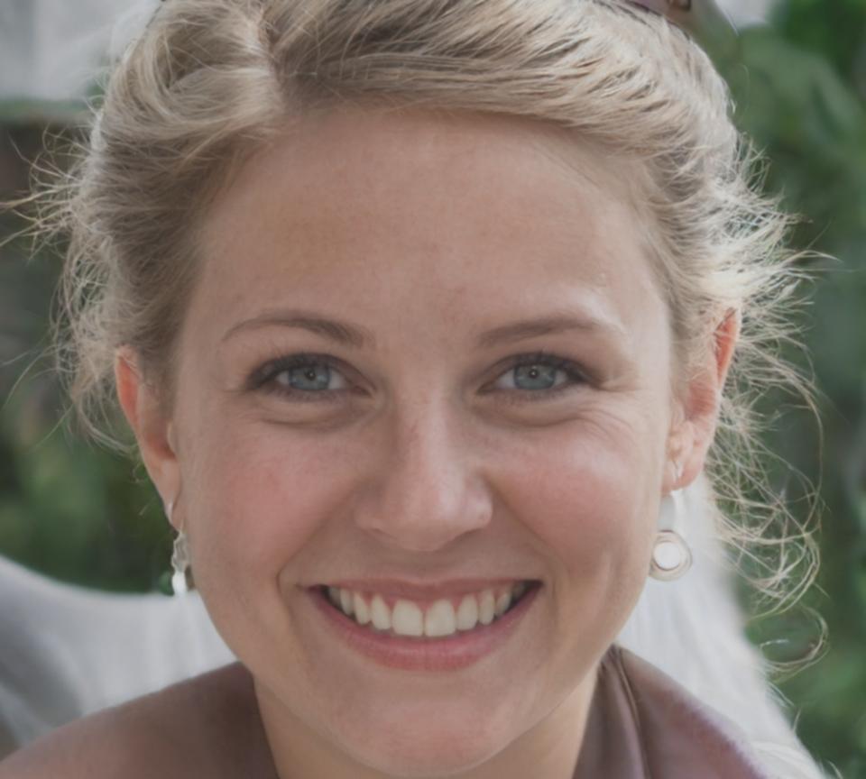 Sophie Martineau, Experte en Planification Financière