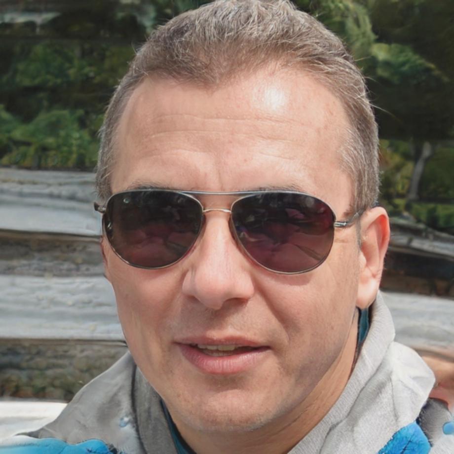 Portrait de Marc Dubois, directeur pédagogique chez drelonquaveth