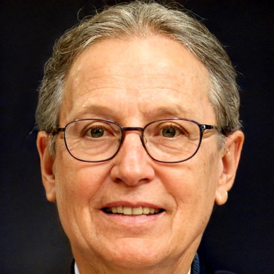 Portrait de Marc Dubois