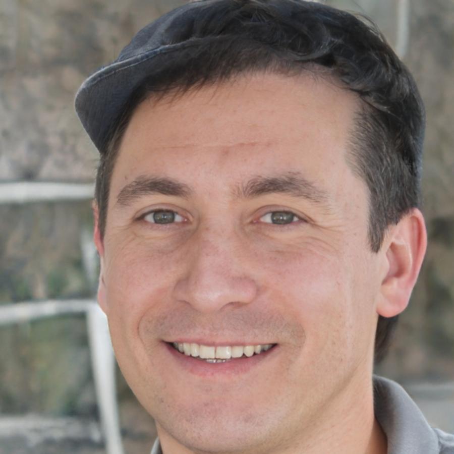 Portrait de Philippe Martin