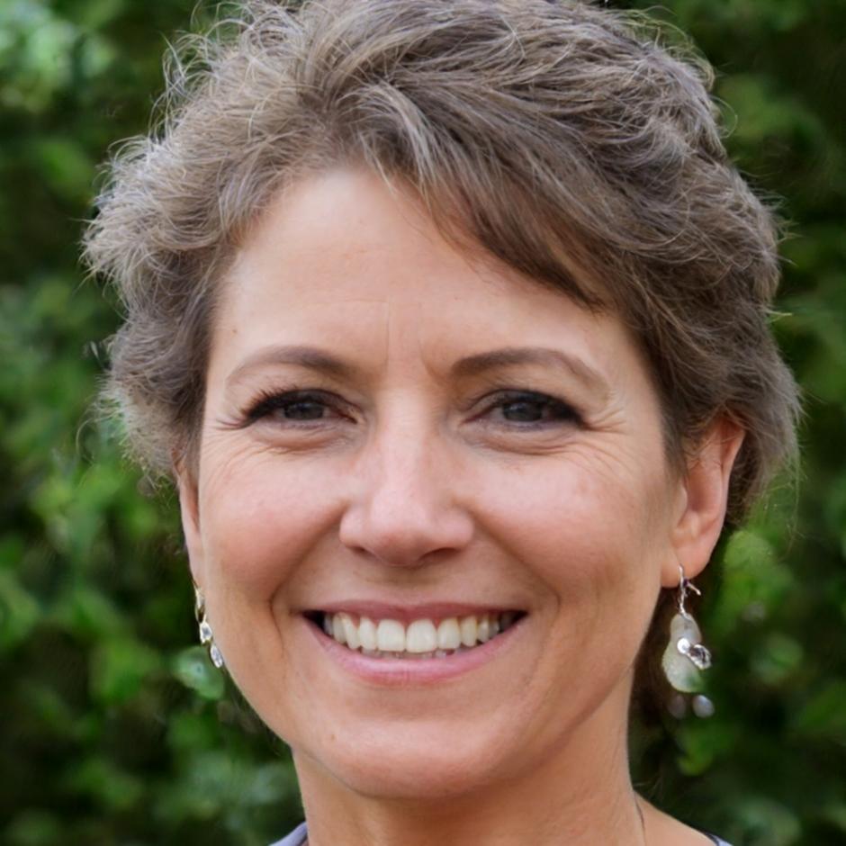 Photo de Sophie Martineau, participante au programme